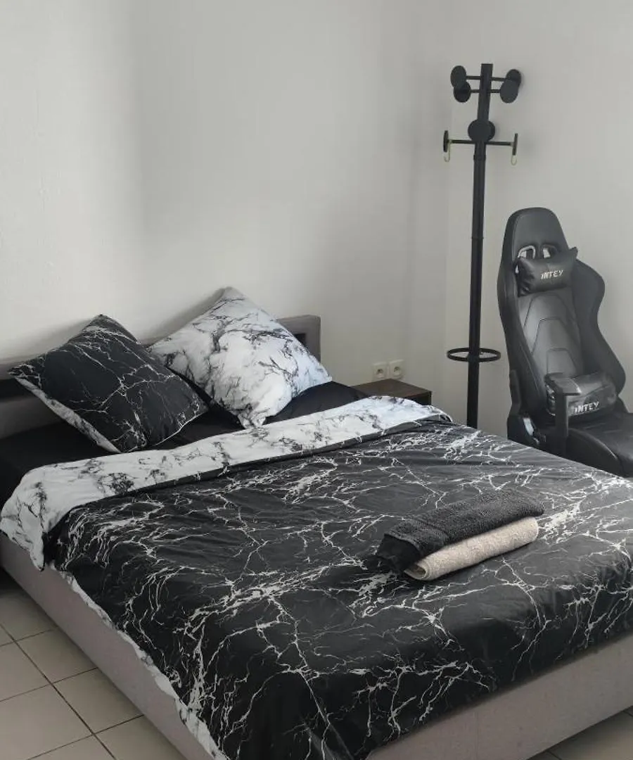 Cozy Apartment In City Center Marseille