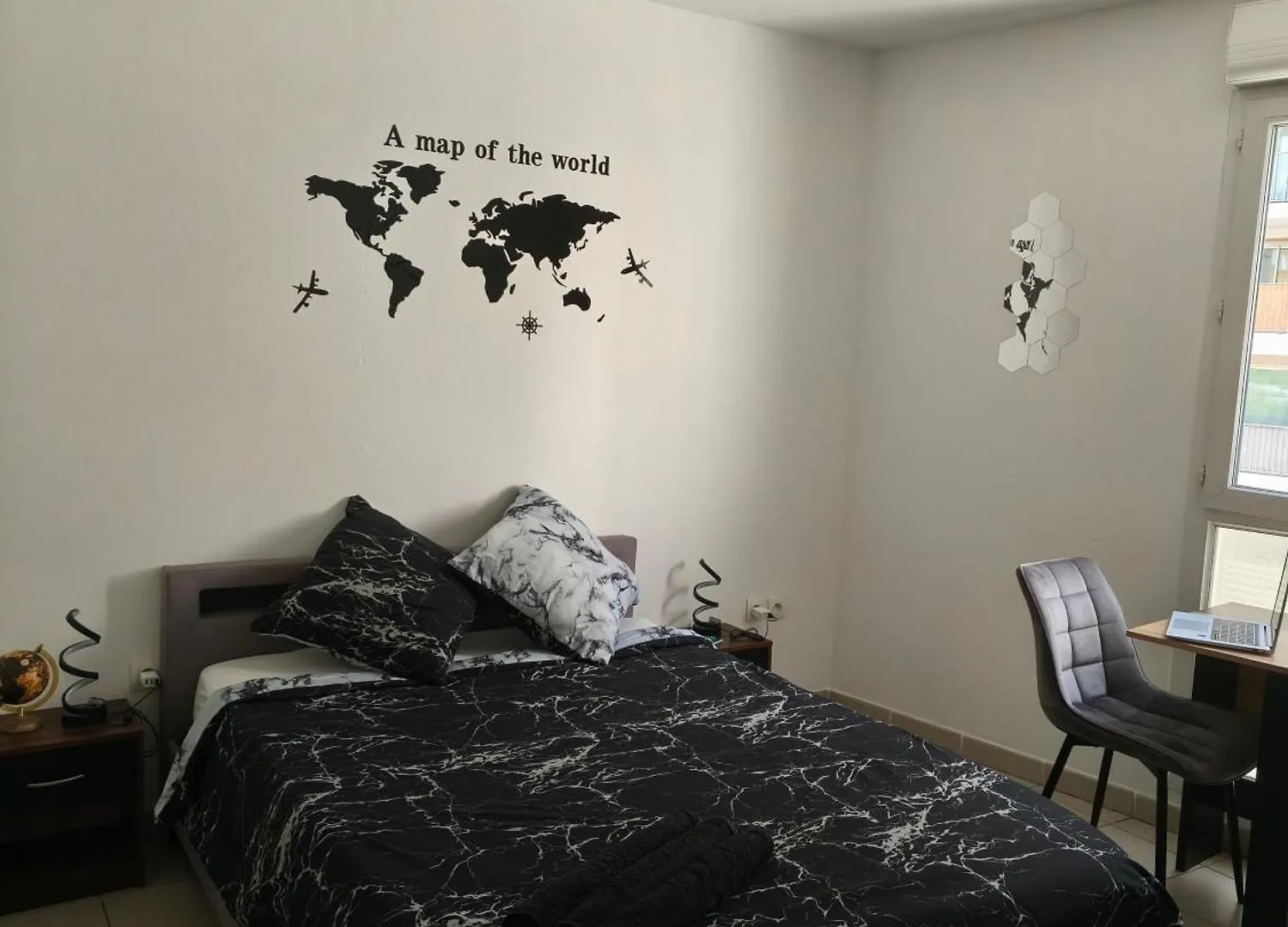Cozy Apartment In City Center Marseille 0*,  France