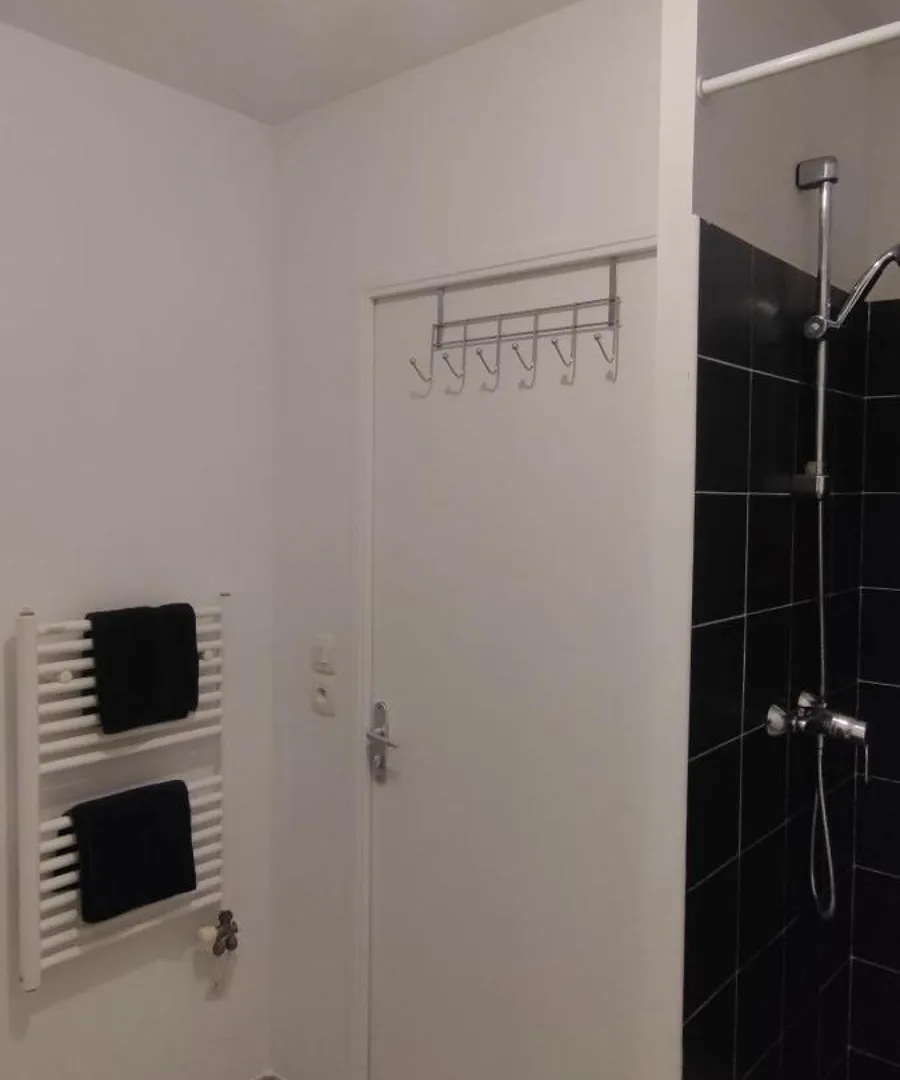 Cozy Apartment In City Center Marseille