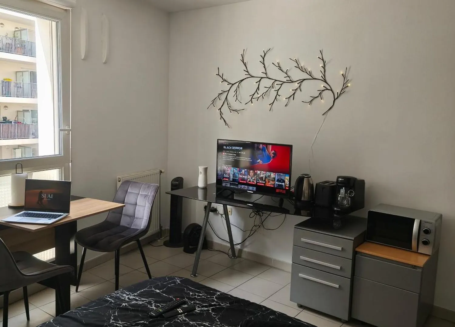 Cozy Apartment In City Center Marseille