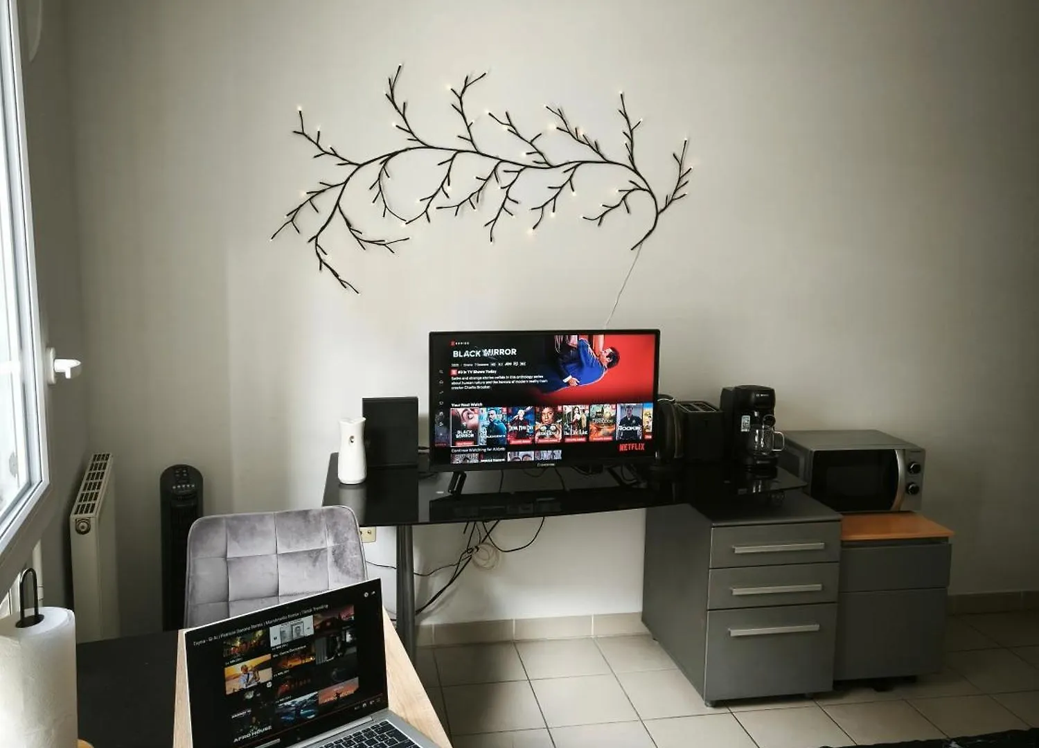 Cozy Apartment In City Center Marseille